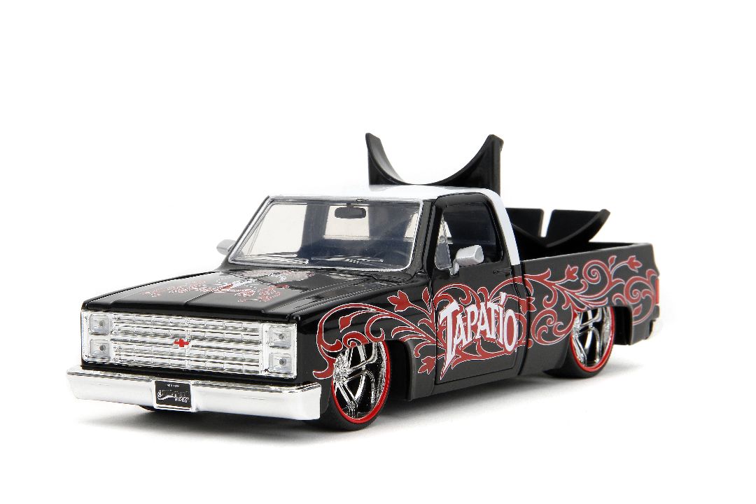 Jada 1/24 "Hollywood Rides" - Tapatio Day of the Dead