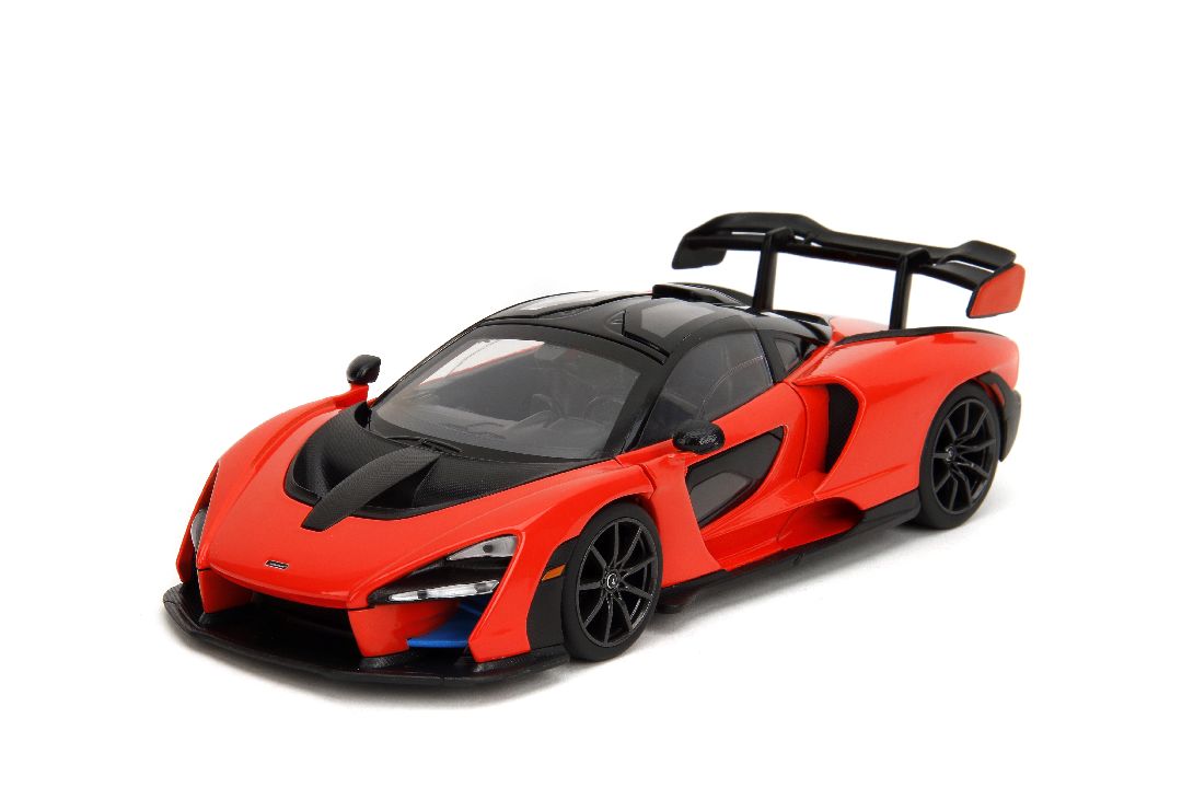 Jada 1/24 "Fast & Furious" - McLaren Senna