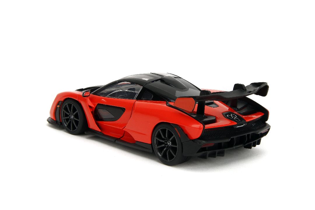 Jada 1/24 "Fast & Furious" - McLaren Senna