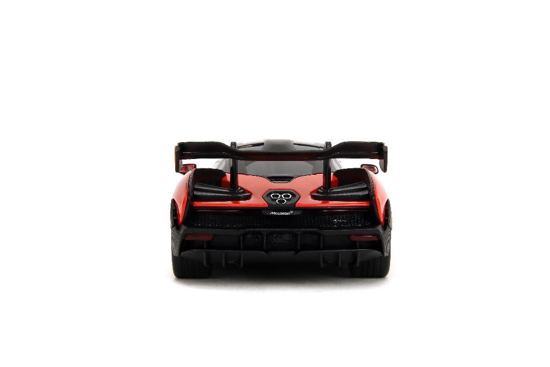 Jada 1/24 "Fast & Furious" - McLaren Senna