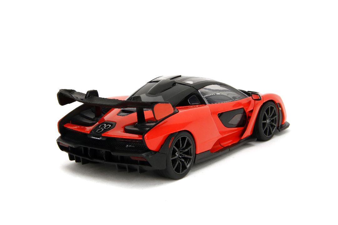 Jada 1/24 "Fast & Furious" - McLaren Senna