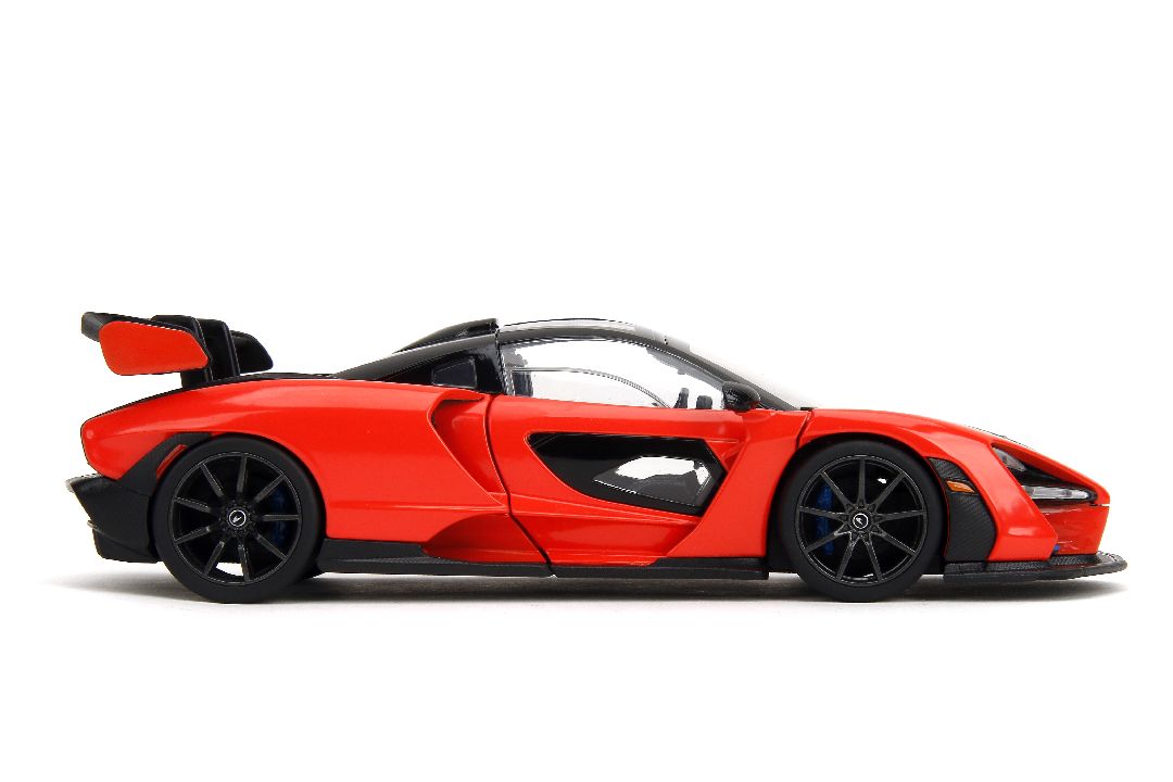 Jada 1/24 "Fast & Furious" - McLaren Senna