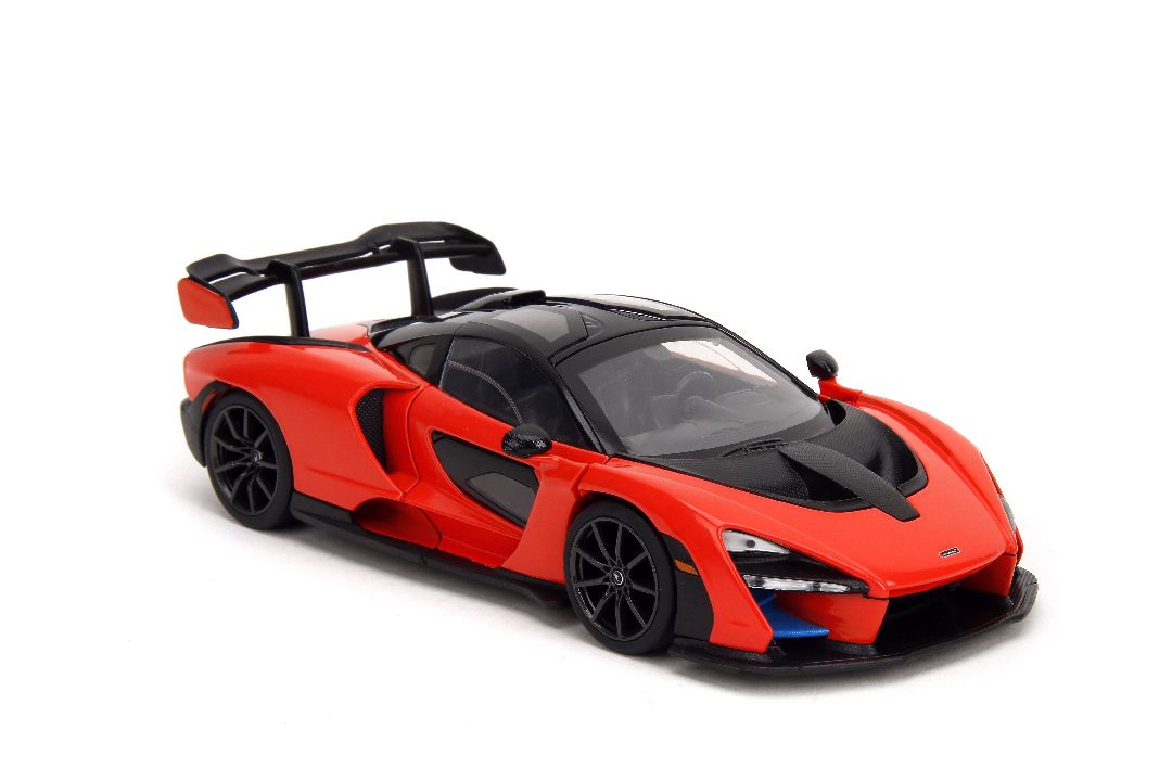 Jada 1/24 "Fast & Furious" - McLaren Senna