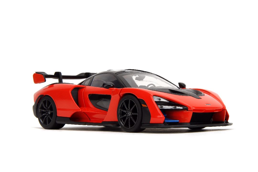 Jada 1/24 "Fast & Furious" - McLaren Senna