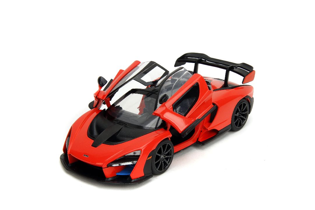 Jada 1/24 "Fast & Furious" - McLaren Senna