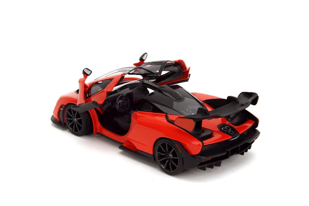 Jada 1/24 "Fast & Furious" - McLaren Senna