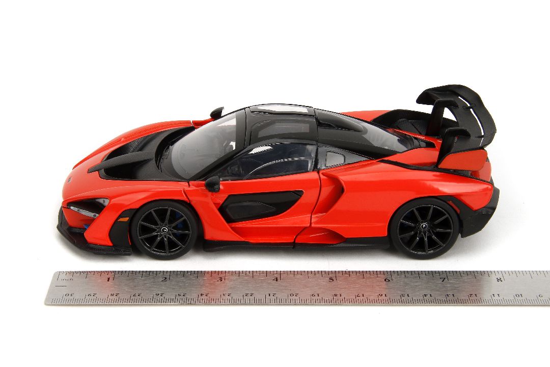 Jada 1/24 "Fast & Furious" - McLaren Senna