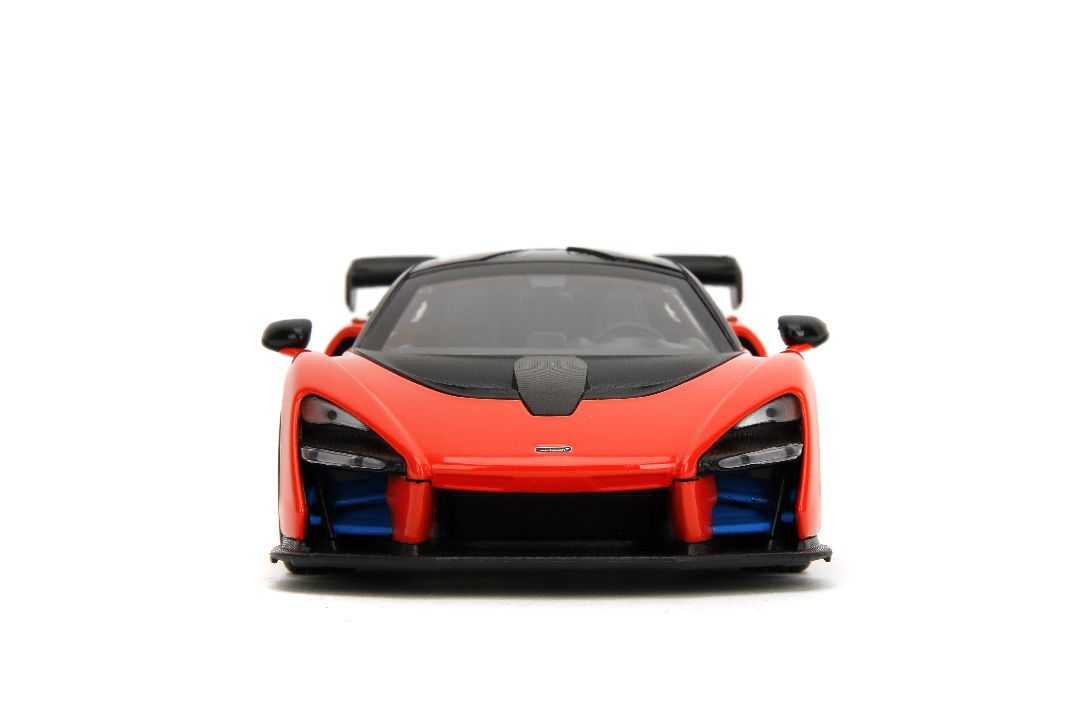 Jada 1/24 "Fast & Furious" - McLaren Senna