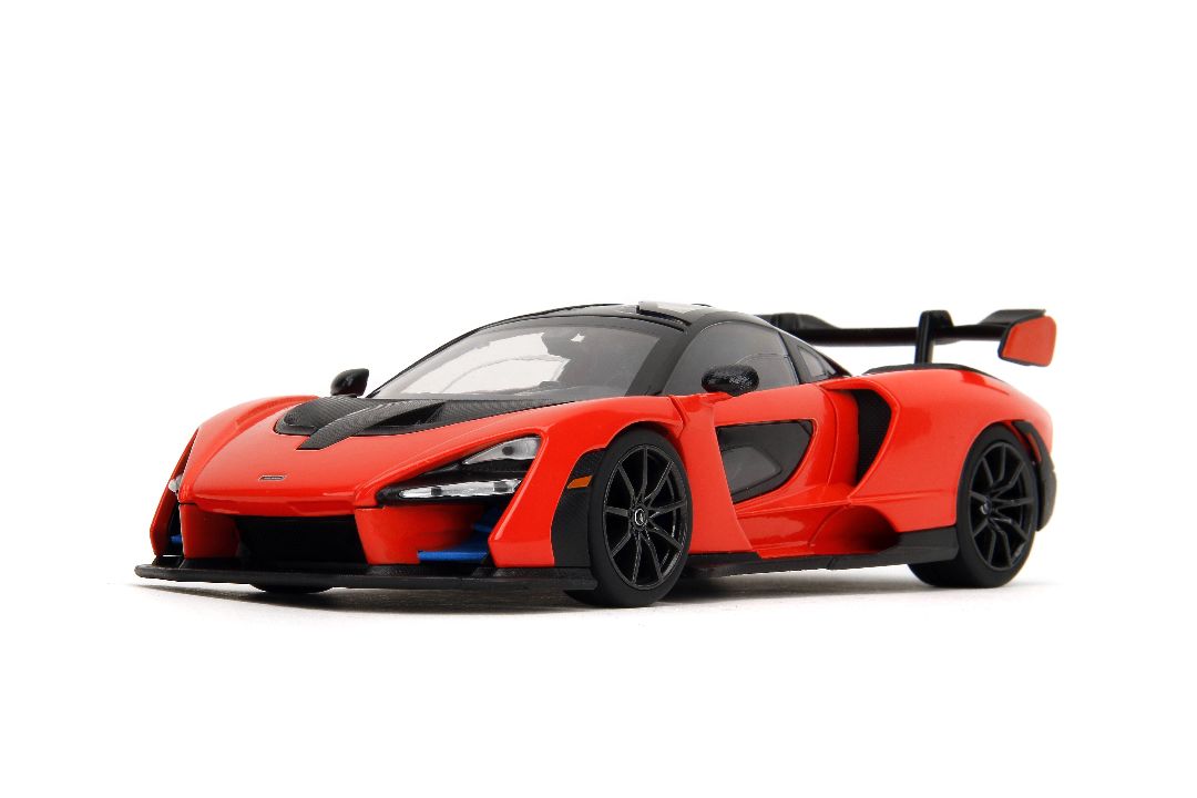 Jada 1/24 "Fast & Furious" - McLaren Senna