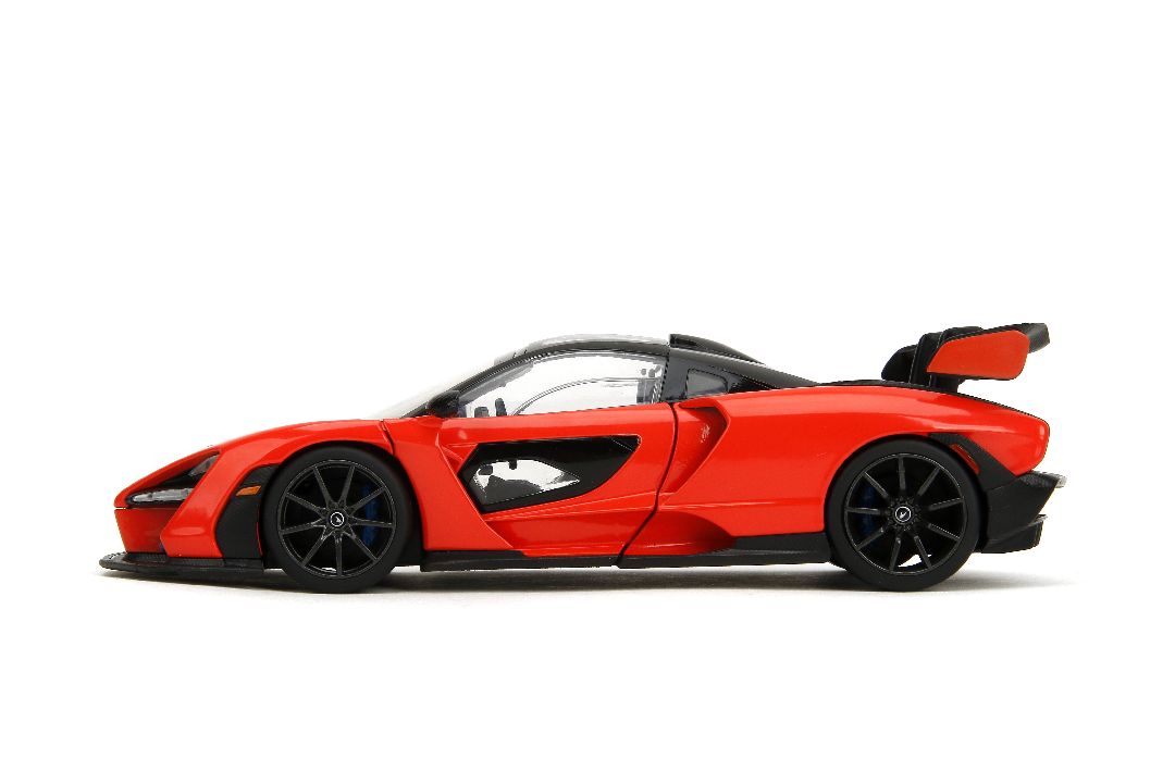 Jada 1/24 "Fast & Furious" - McLaren Senna