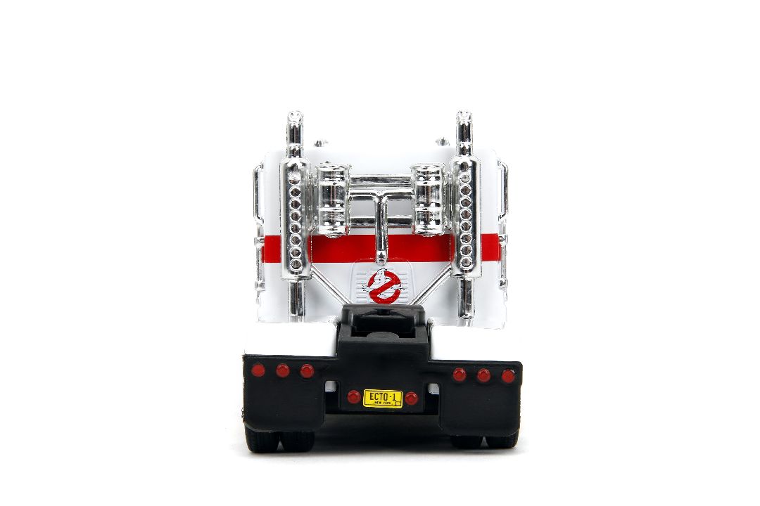 Jada 1/32 "Hollywood Rides" - Transformers G1 Optimus Prime