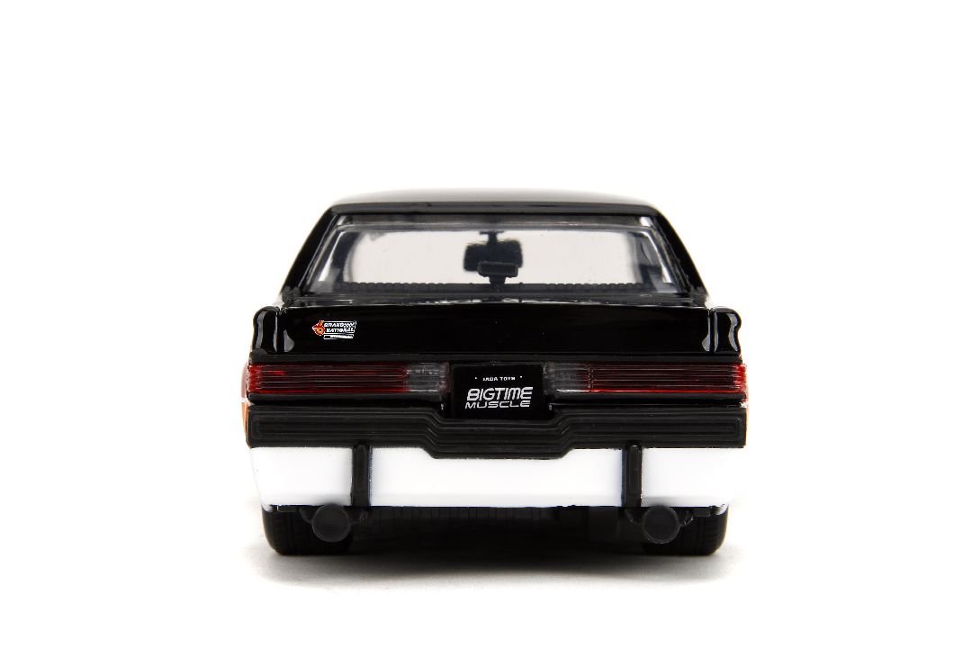 Jada 1/24 "BIGTIME Muscle" - 1987 Buick Grand National