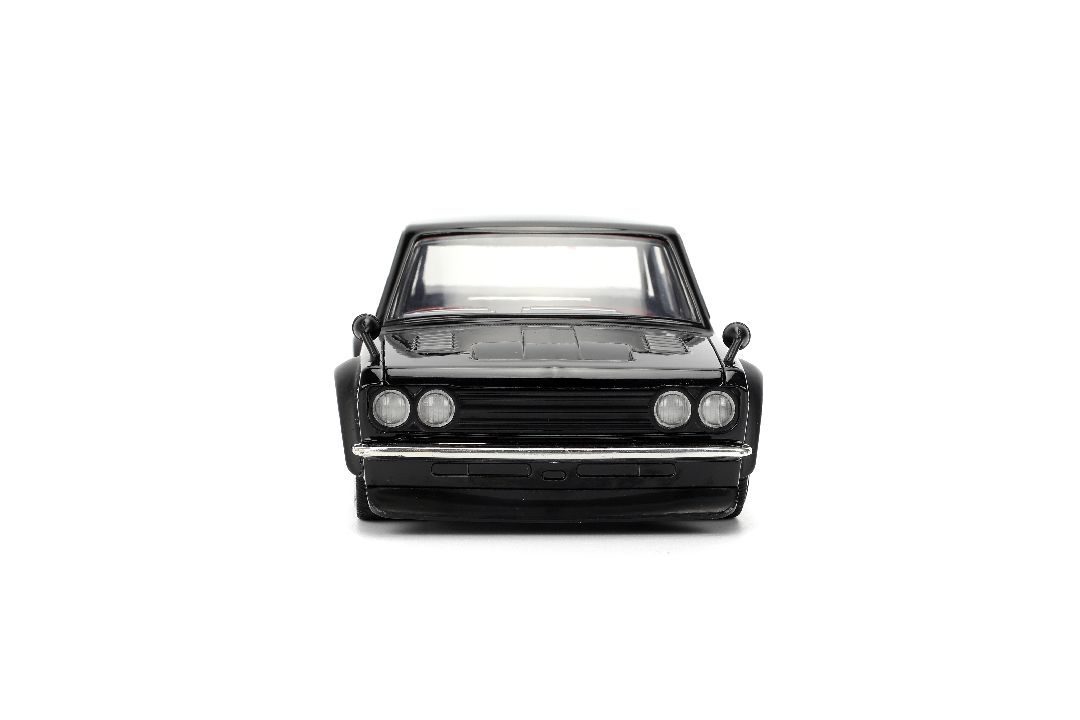 Jada 1/24 "JDM Turners" 1973 Datsun 510