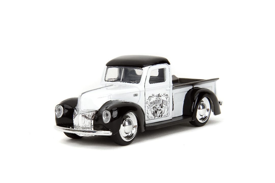 Jada 1/32 "Hollywood Rides" - Disney - 1941 Ford Pickup