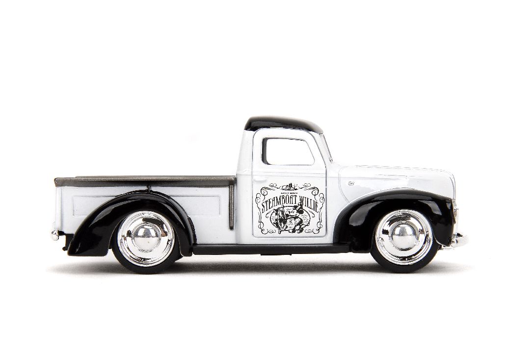 Jada 1/32 "Hollywood Rides" - Disney - 1941 Ford Pickup