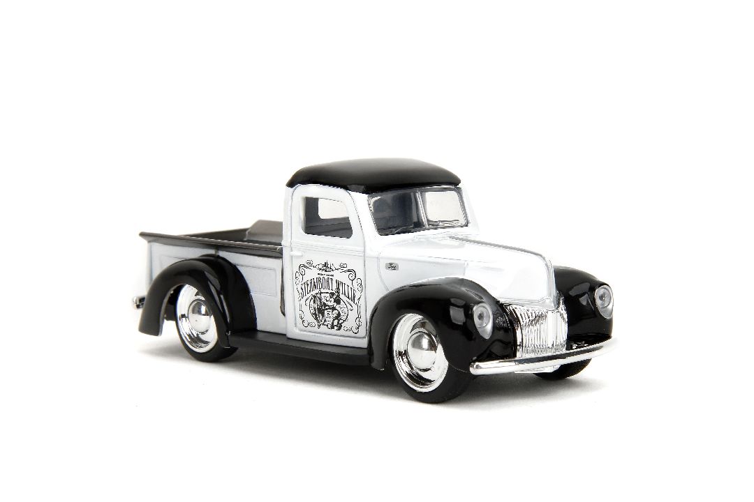 Jada 1/32 "Hollywood Rides" - Disney - 1941 Ford Pickup