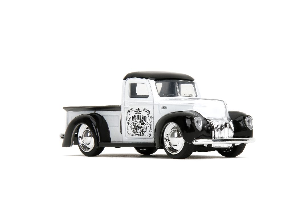 Jada 1/32 "Hollywood Rides" - Disney - 1941 Ford Pickup