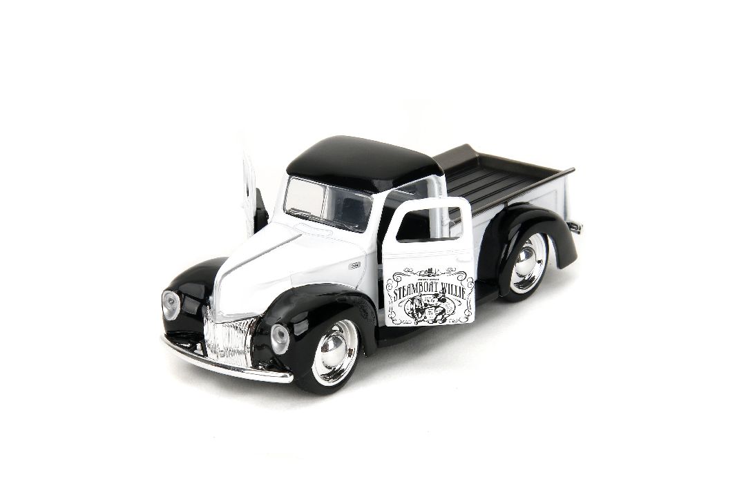 Jada 1/32 "Hollywood Rides" - Disney - 1941 Ford Pickup