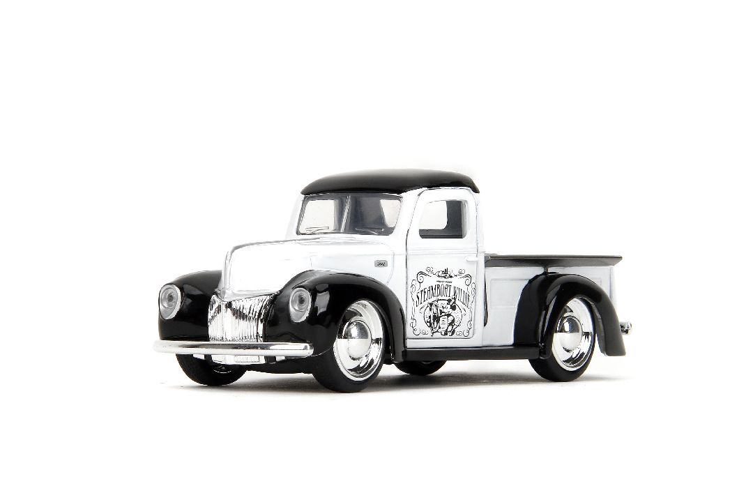 Jada 1/32 "Hollywood Rides" - Disney - 1941 Ford Pickup