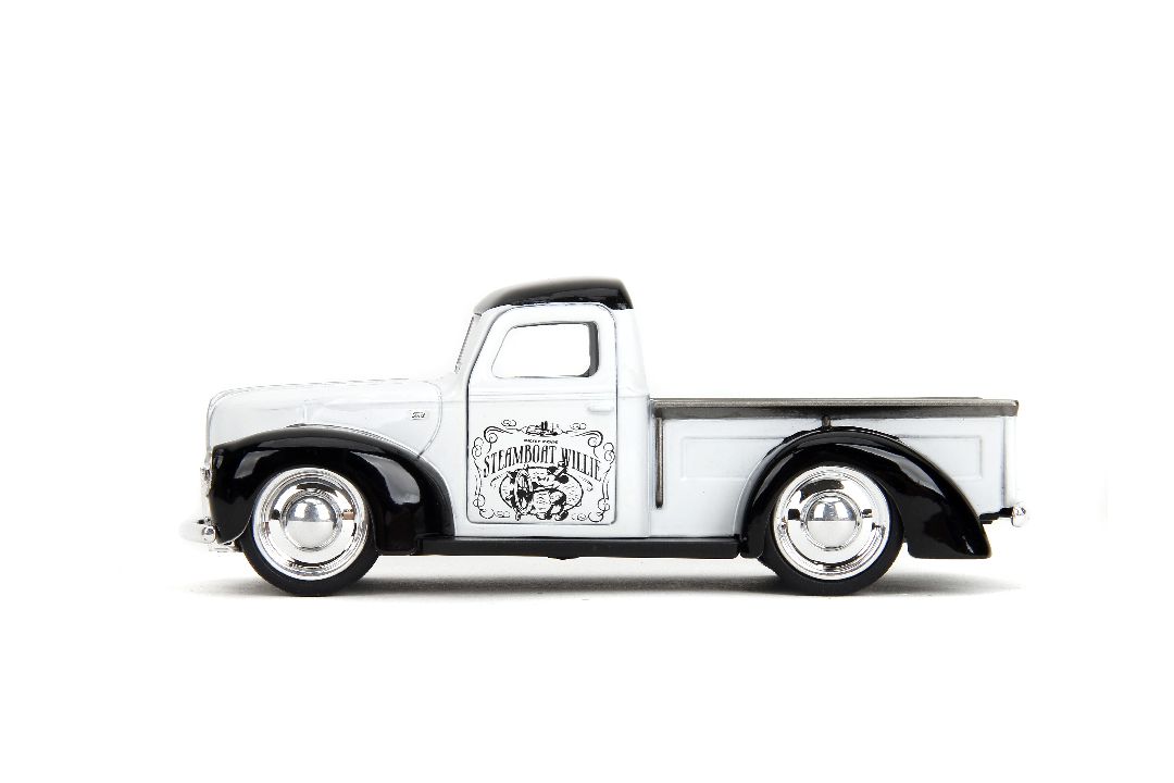 Jada 1/32 "Hollywood Rides" - Disney - 1941 Ford Pickup