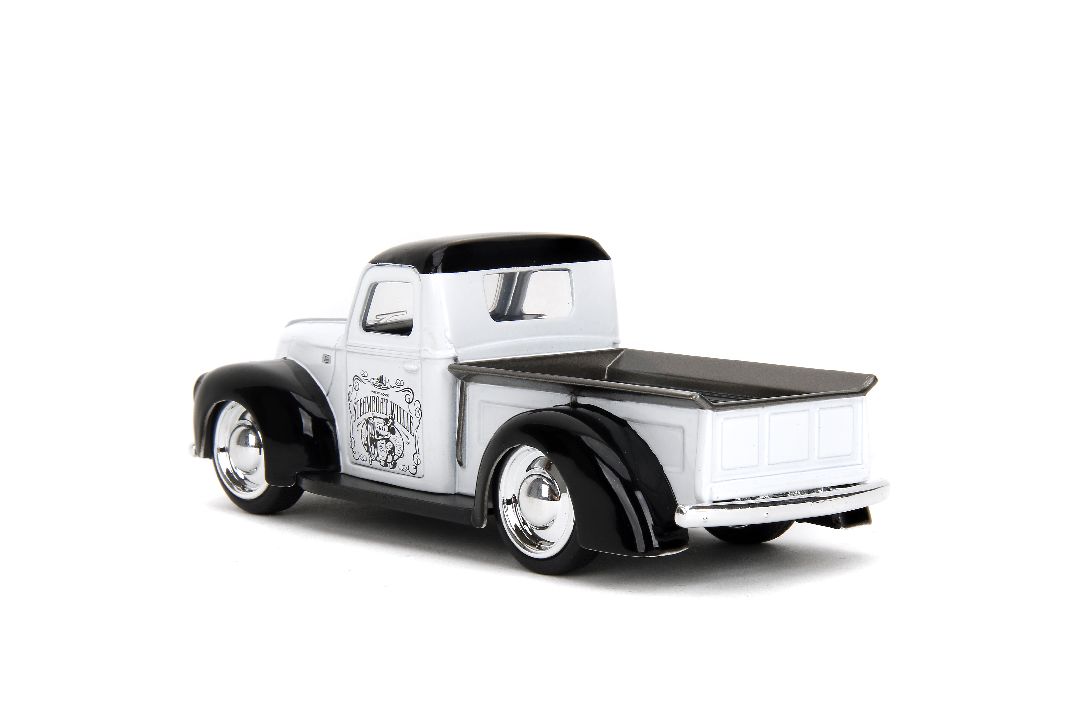 Jada 1/32 "Hollywood Rides" - Disney - 1941 Ford Pickup