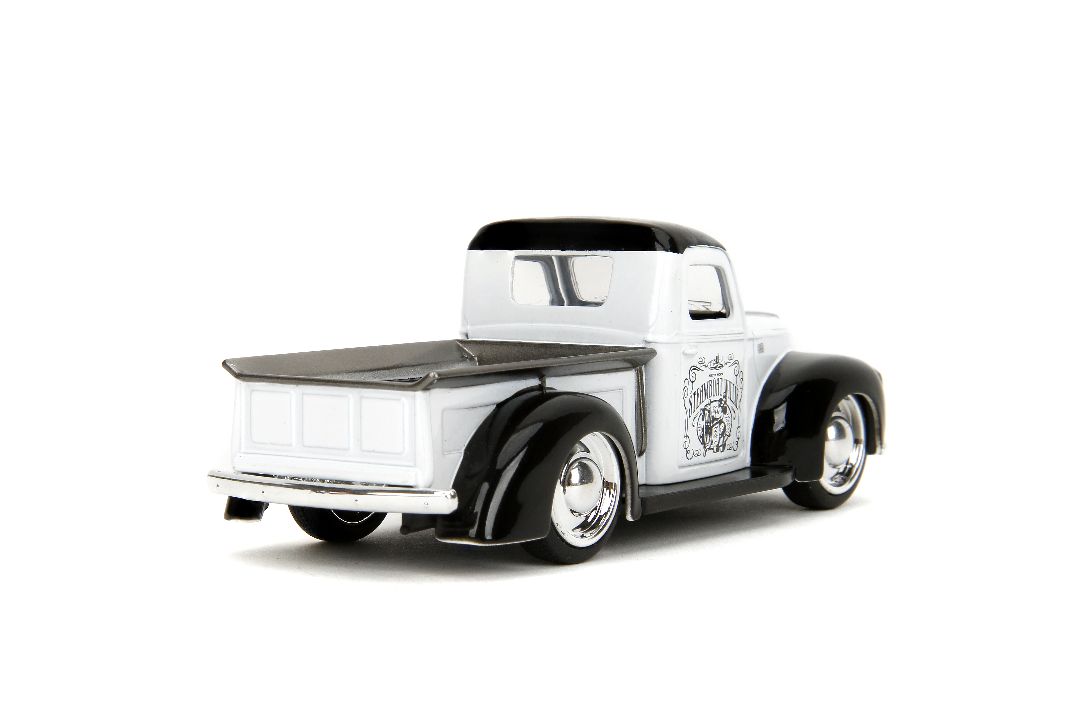 Jada 1/32 "Hollywood Rides" - Disney - 1941 Ford Pickup