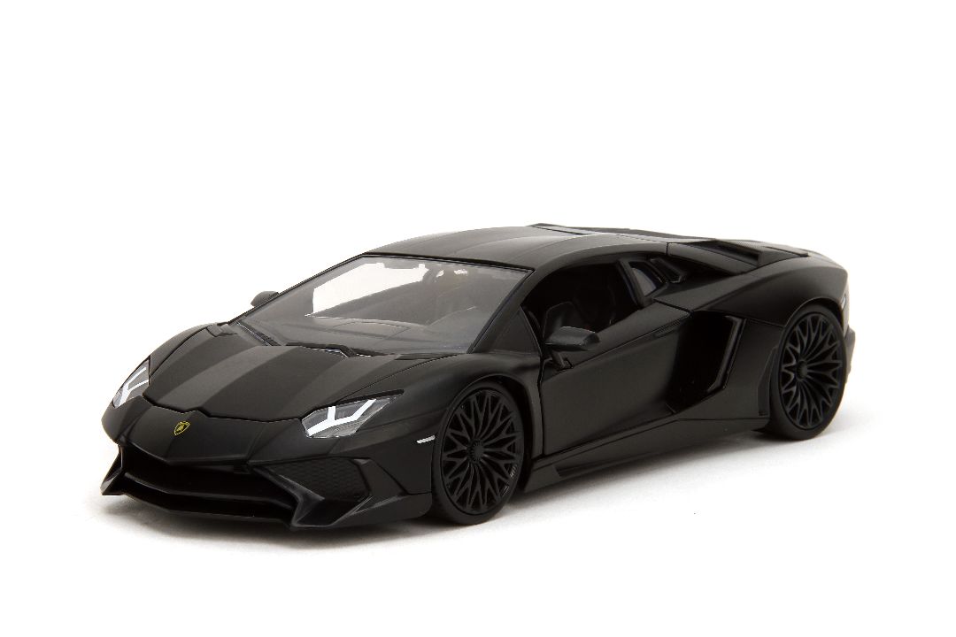 Jada 1/24 "Fast & Furious" - Shaw's Lamborghini Aventador SV