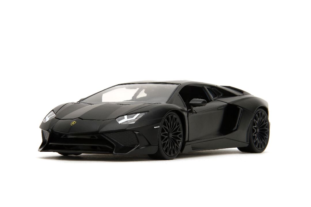 Jada 1/24 "Fast & Furious" - Shaw's Lamborghini Aventador SV