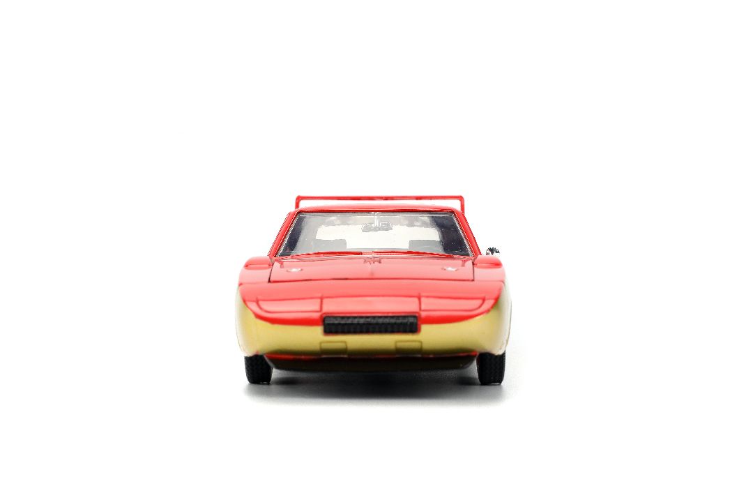 Jada 1/24 "BIGTIME Muscle" - 1969 Dodge Charger Daytona