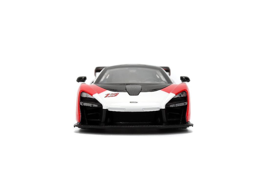 Jada 1/24 "Hyper-Spec" - McLaren Senna