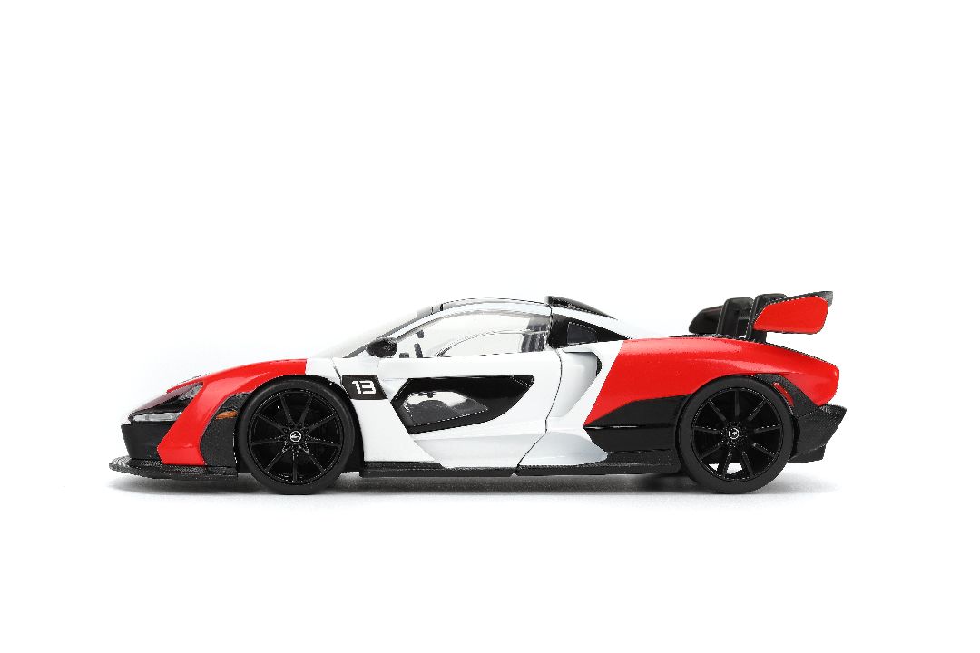 Jada 1/24 "Hyper-Spec" - McLaren Senna