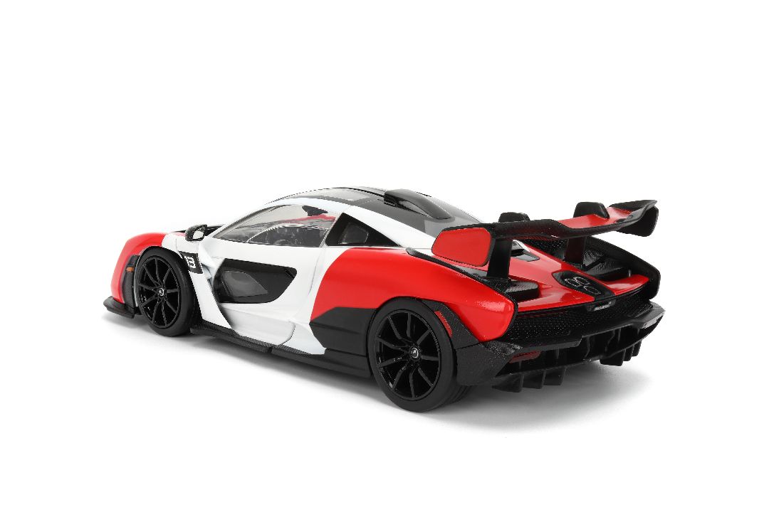 Jada 1/24 "Hyper-Spec" - McLaren Senna