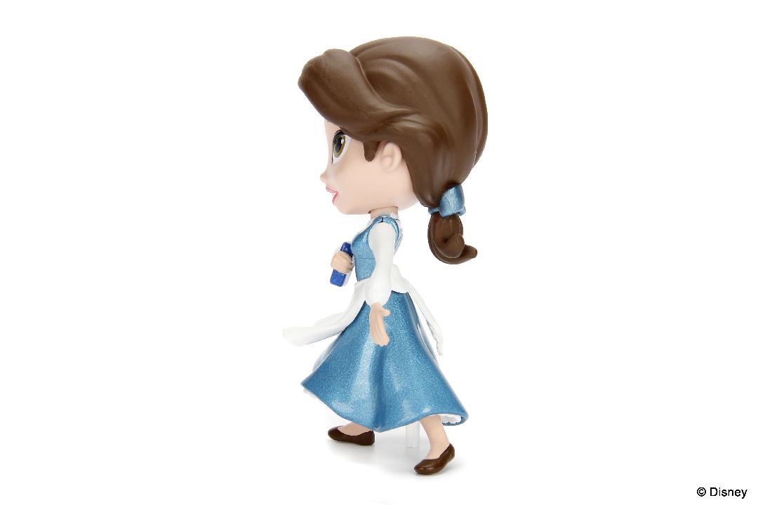 Jada 4" Metalfigs - Provincial Belle