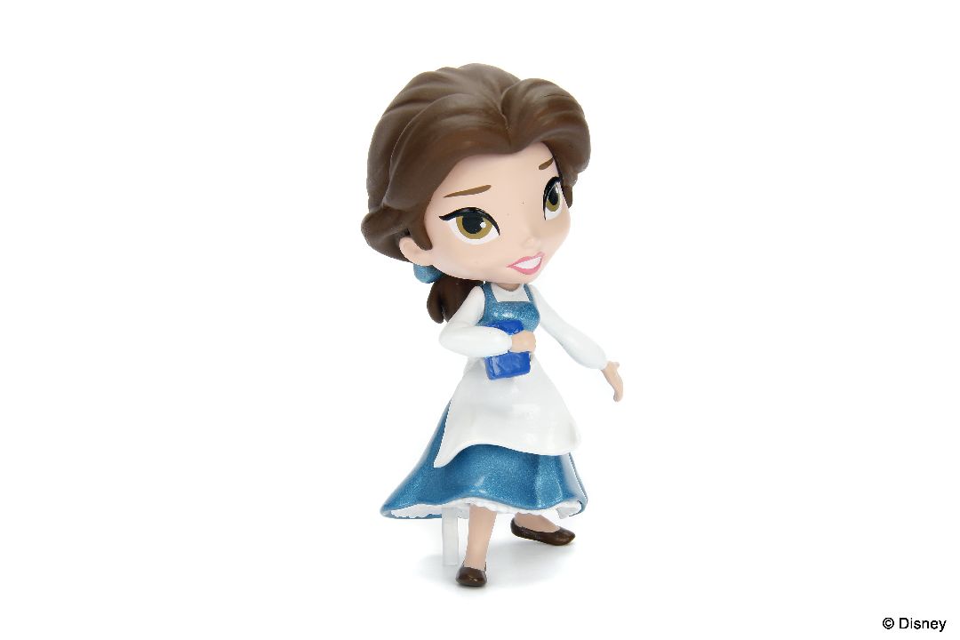 Jada 4" Metalfigs - Provincial Belle