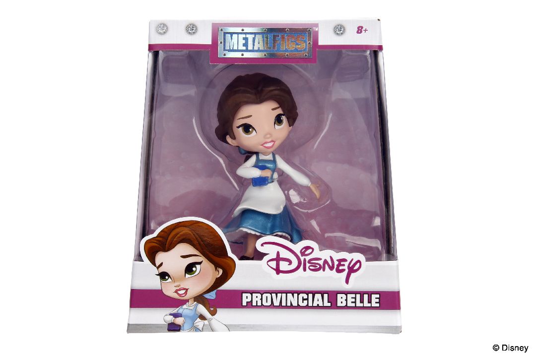 Jada 4" Metalfigs - Provincial Belle