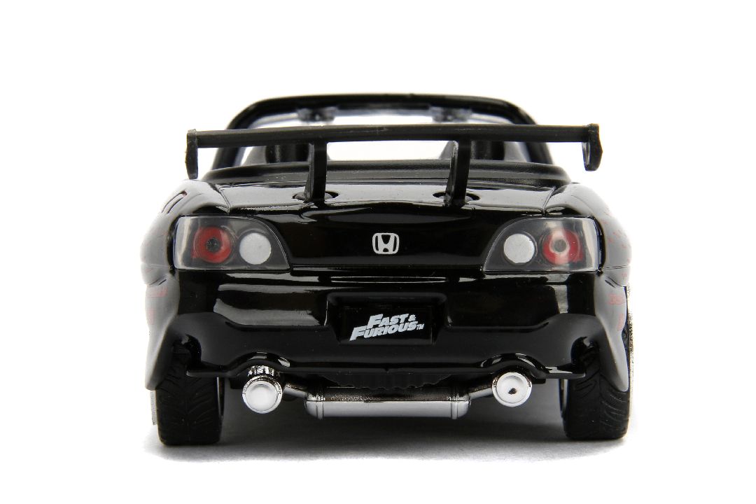 Jada 1/32 "Fast & Furious" - Johnny's Honda S2000