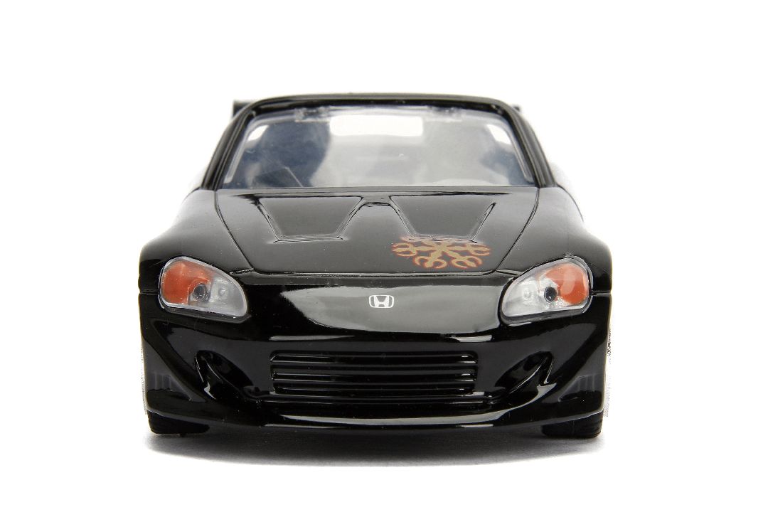 Jada 1/32 "Fast & Furious" - Johnny's Honda S2000