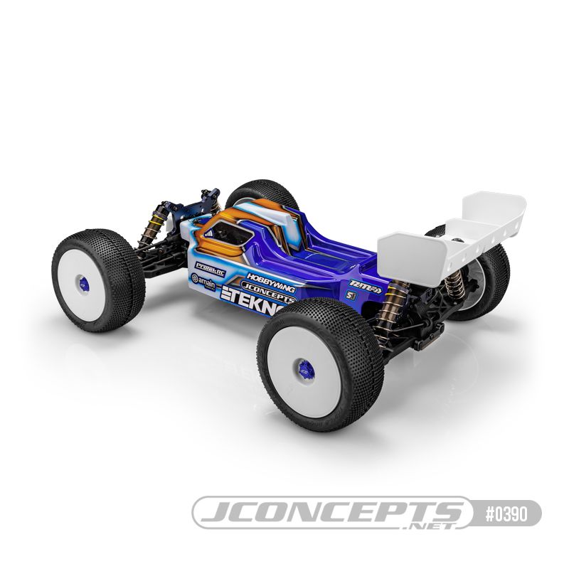 JConcepts S15 - Tekno ET48 2.0 Body