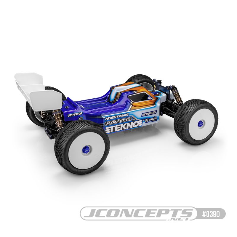 JConcepts S15 - Tekno ET48 2.0 Body