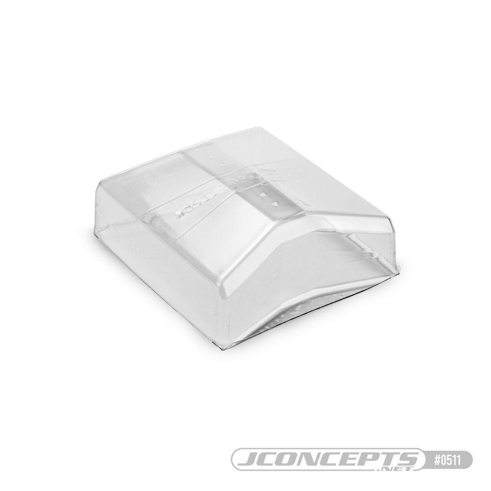 JConcepts JConcepts - RC10B7 | RC10B7D aero upper wing