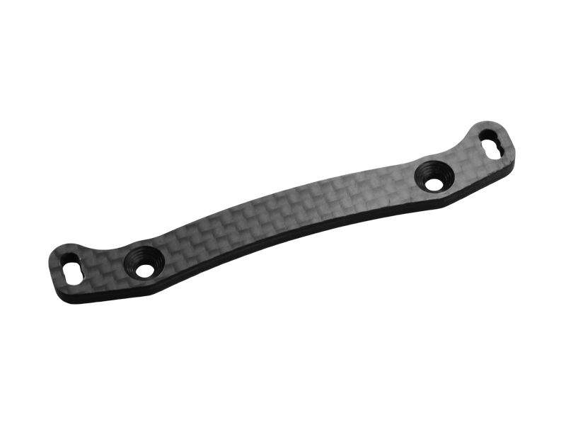 JConcepts - Mugen MBX-7 3.0mm Carbon Fiber steering rack