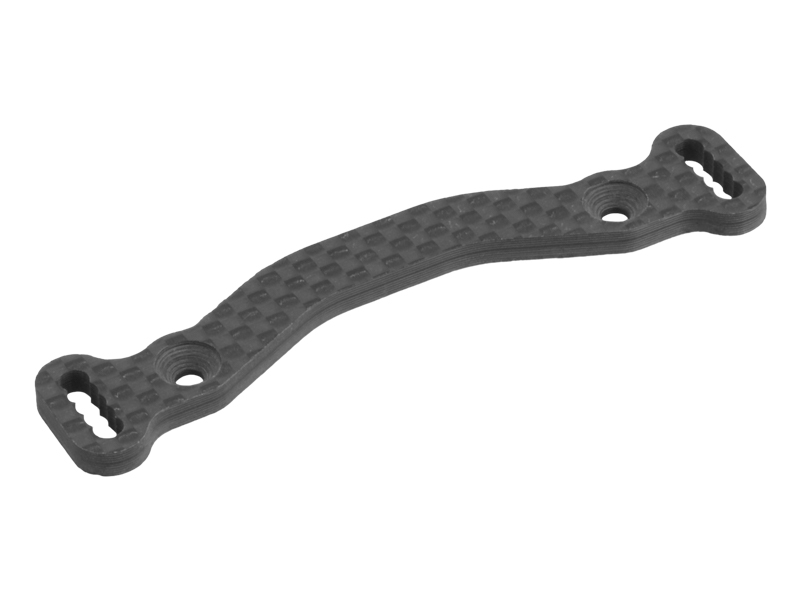 JConcepts RC8B3e Carbon Fiber Steering Rack