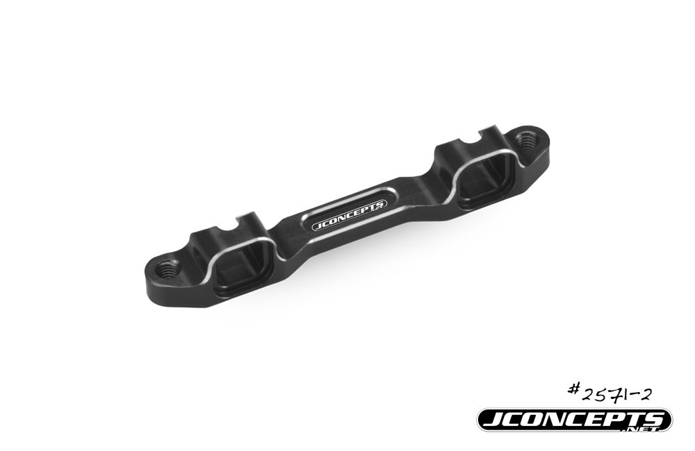 JConcepts B6 | B6D Rear suspension C mount - black