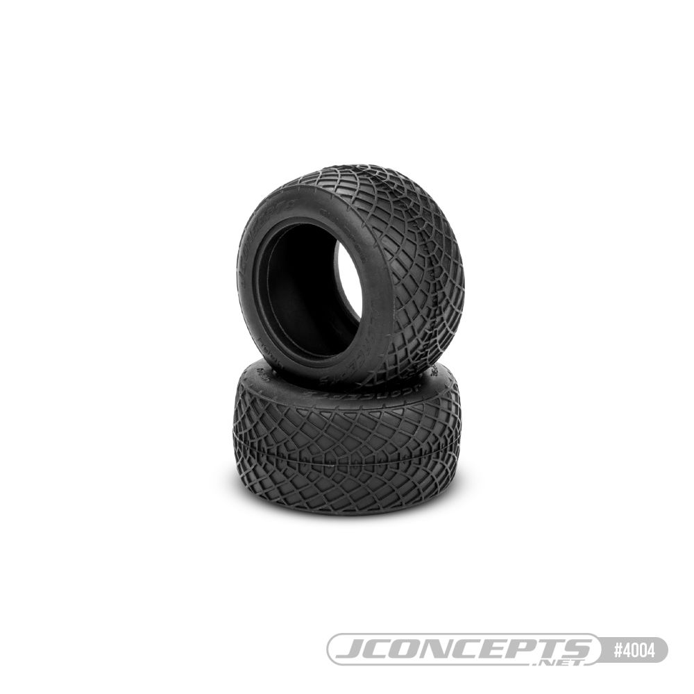 JConcepts Ellipse - green (Fits - JC #3405 Mini-B rear wheel)