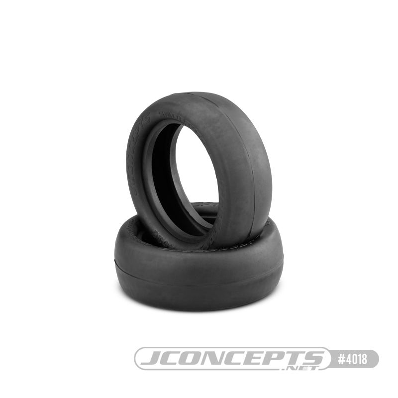 JConcepts Smoothie 2 - blue compound (Fits - 2.2" buggy front)