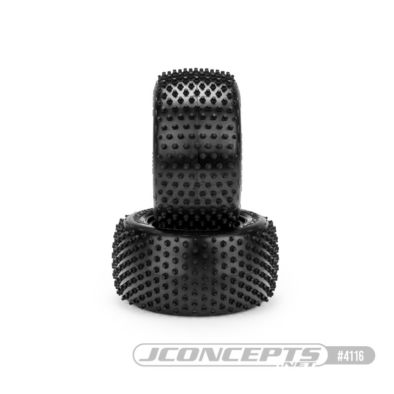 JConcepts Drop Step - pink compound