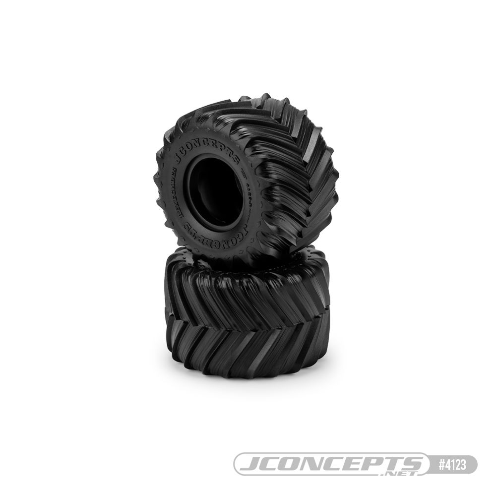 JConcepts Renegades - blue compound (Losi Mini LMT)