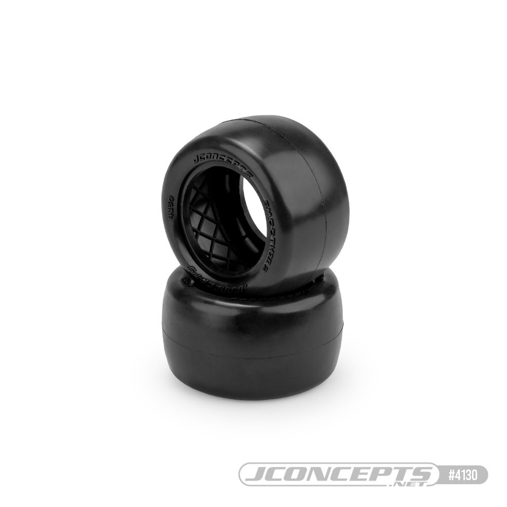 JConcepts Smoothie 2 Mini - green compound (Mini B rear wheel)