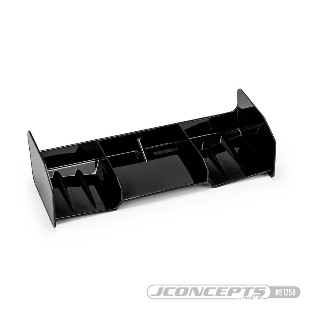 JConcepts - Razor L.D. 1/8th buggy | truck wing, black