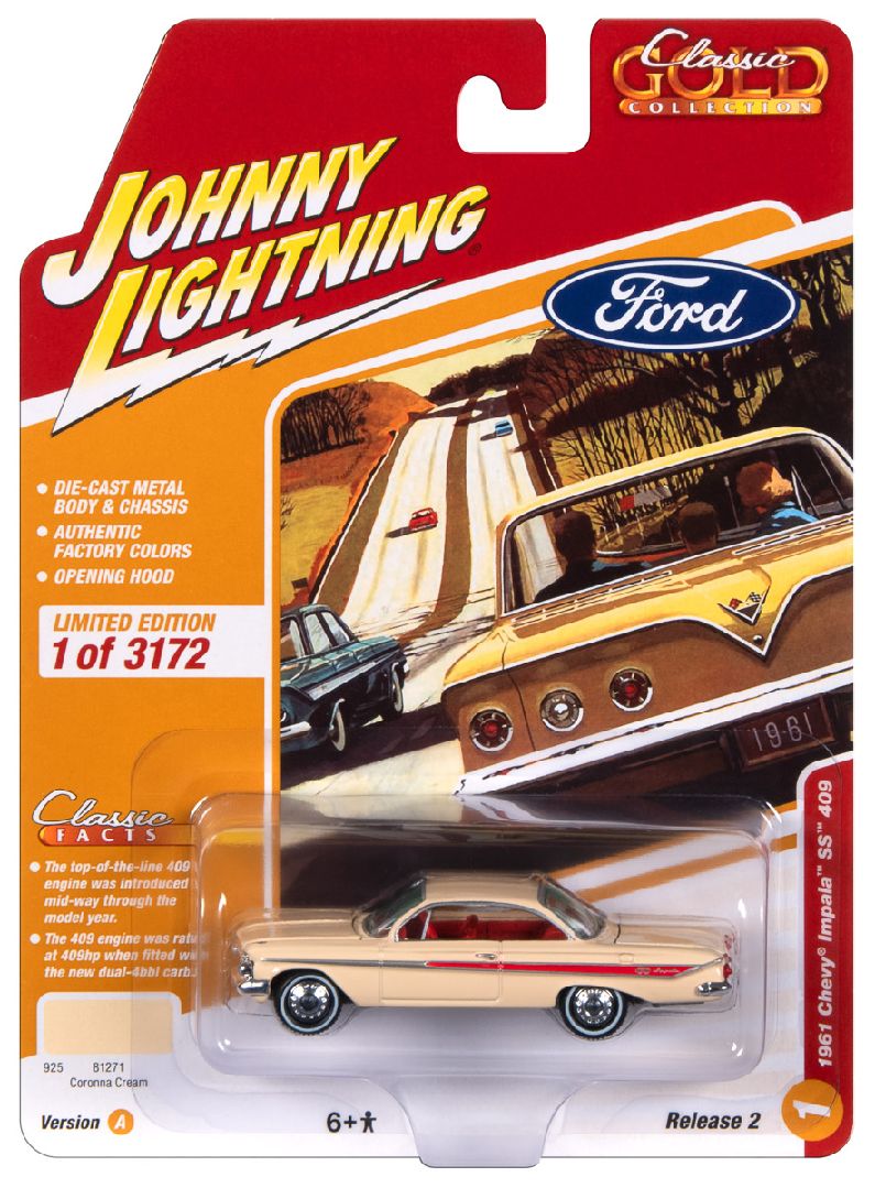 Johnny Lightning 1/64 - 2023-R2 Version A (6)